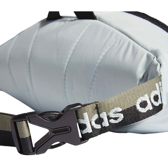 Adidas Unisex Core Waist Pack - Picture 4 of 6
